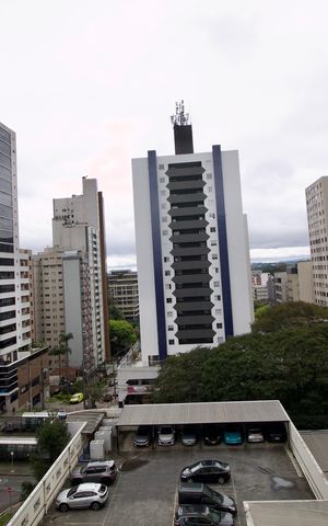 Apartamento para alugar com 47m², 2 quartos e 1 vaga Apartamento para alugar com 47m², 2 quartos e 1 vagaVista