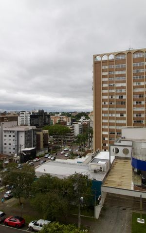 Apartamento para alugar com 47m², 2 quartos e 1 vaga Apartamento para alugar com 47m², 2 quartos e 1 vagaSala - Vista