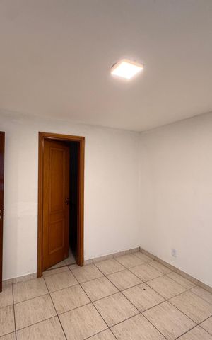 Apartamento para alugar com 45m², 1 quarto e 1 vaga