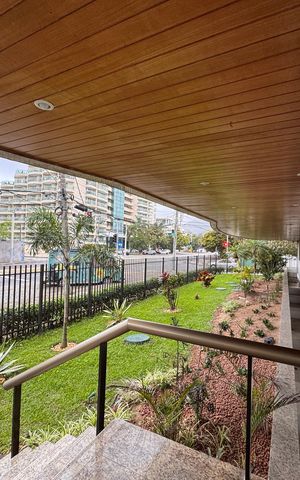 Apartamento para alugar com 45m², 1 quarto e 1 vaga Apartamento para alugar com 45m², 1 quarto e 1 vagaÁrea comum