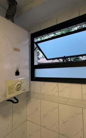 Apartamento para alugar com 45m², 1 quarto e 1 vaga