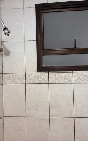Apartamento para alugar com 45m², 1 quarto e 1 vaga Apartamento para alugar com 45m², 1 quarto e 1 vagaSuíte - Banheiro