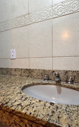 Apartamento para alugar com 45m², 1 quarto e 1 vaga Apartamento para alugar com 45m², 1 quarto e 1 vagaSuíte - Banheiro