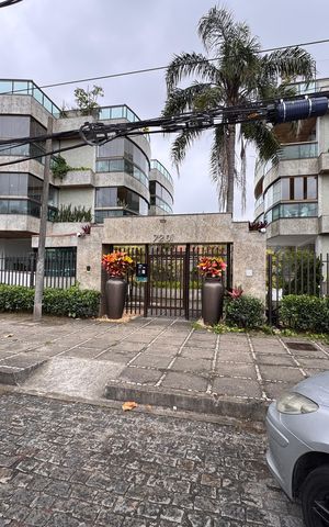 Apartamento para alugar com 45m², 1 quarto e 1 vaga Apartamento para alugar com 45m², 1 quarto e 1 vagaFachada