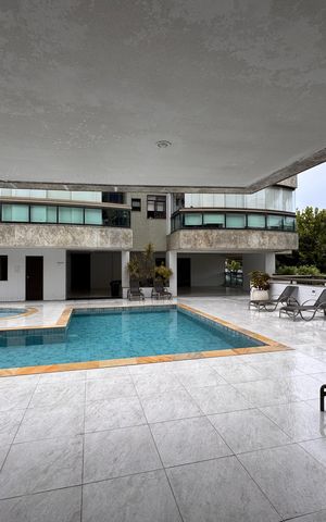 Apartamento para alugar com 45m², 1 quarto e 1 vaga Apartamento para alugar com 45m², 1 quarto e 1 vagaÁrea comum