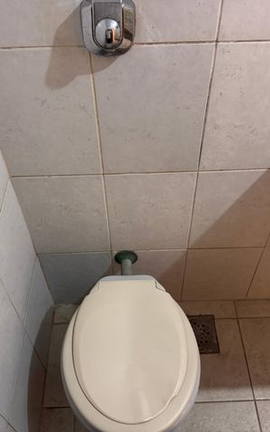 Apartamento para alugar com 45m², 1 quarto e 1 vaga Apartamento para alugar com 45m², 1 quarto e 1 vagaSuíte - Banheiro