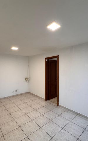 Apartamento para alugar com 45m², 1 quarto e 1 vaga Apartamento para alugar com 45m², 1 quarto e 1 vagaSala
