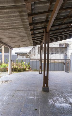 Casa para alugar com 100m², 3 quartos e sem vaga Casa para alugar com 100m², 3 quartos e sem vagaQuintal da frente