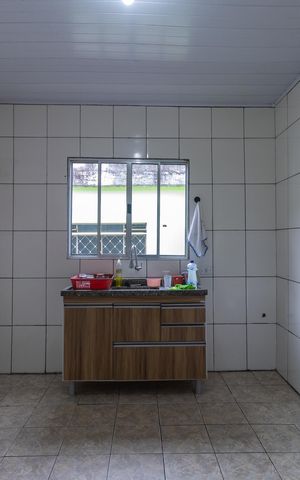 Casa para alugar com 100m², 3 quartos e sem vaga Casa para alugar com 100m², 3 quartos e sem vagaCozinha