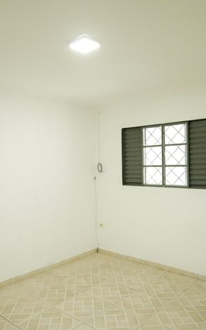 Casa para alugar com 80m², 1 quarto e 1 vagaQuarto