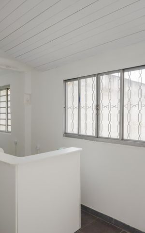 Casa para alugar com 80m², 1 quarto e 1 vagaÁrea de Serviço