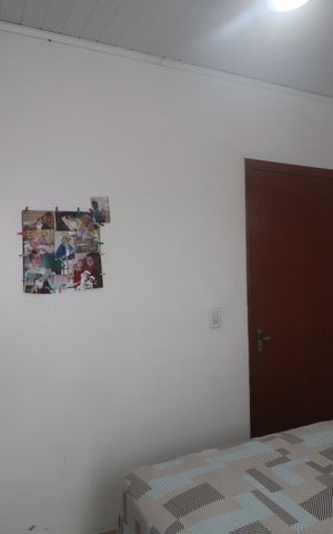 Casa à venda com 600m², 5 quartos e 10 vagasQuarto 3
