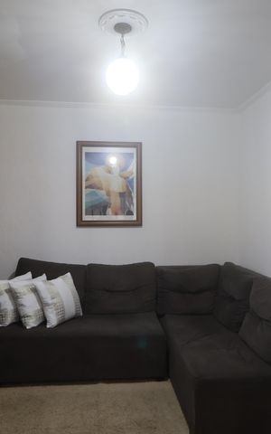 Casa à venda com 600m², 5 quartos e 10 vagasSala 1 Casa 2