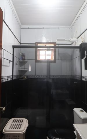Casa à venda com 600m², 5 quartos e 10 vagasBanheiro