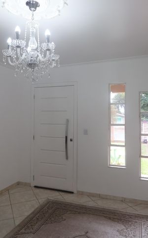 Casa à venda com 600m², 5 quartos e 10 vagasSala 2 Casa 2
