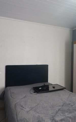 Casa à venda com 600m², 5 quartos e 10 vagasQuarto 2