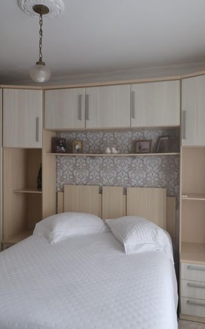 Casa à venda com 600m², 5 quartos e 10 vagasQuarto 2 Casa 2