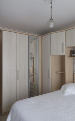 Casa à venda com 600m², 5 quartos e 10 vagasQuarto 2 Casa 2