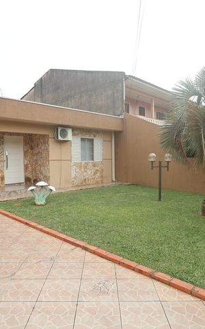 Casa à venda com 600m², 5 quartos e 10 vagasÁrea externa