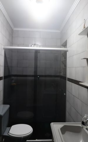 Casa à venda com 600m², 5 quartos e 10 vagasBanheiro 2 Casa 2