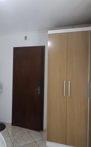 Casa à venda com 600m², 5 quartos e 10 vagasQuarto 1 Casa 2