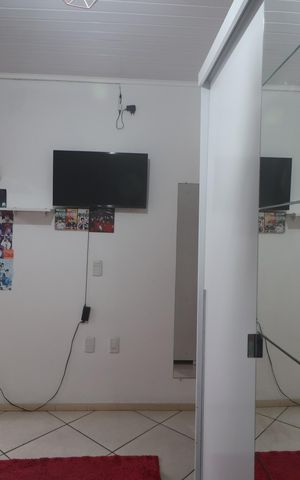 Casa à venda com 600m², 5 quartos e 10 vagasQuarto 1