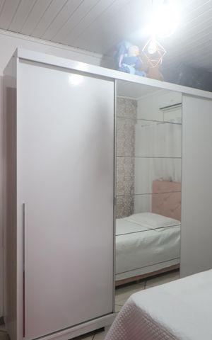 Casa à venda com 600m², 5 quartos e 10 vagasQuarto 1