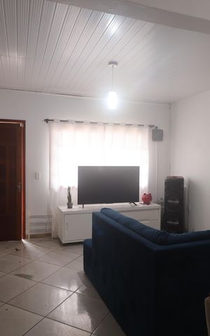 Casa à venda com 600m², 5 quartos e 10 vagasSala