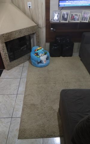 Casa à venda com 600m², 5 quartos e 10 vagasSala 1 Casa 2