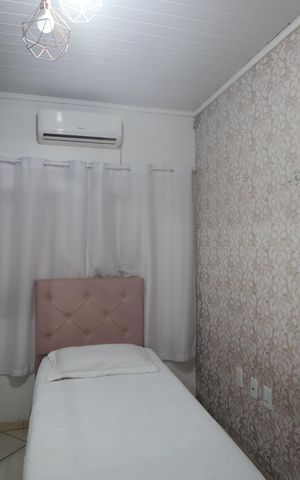 Casa à venda com 600m², 5 quartos e 10 vagasQuarto 1