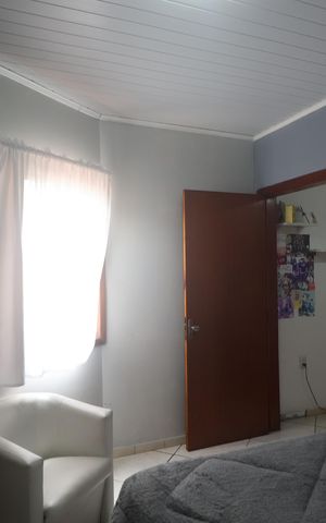 Casa à venda com 600m², 5 quartos e 10 vagasQuarto 2
