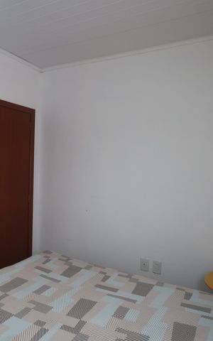 Casa à venda com 600m², 5 quartos e 10 vagasQuarto 3