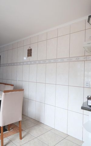Casa à venda com 600m², 5 quartos e 10 vagasCozinha Casa 2