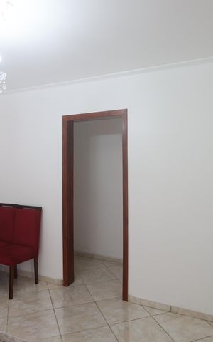 Casa à venda com 600m², 5 quartos e 10 vagasSala 2 Casa 2