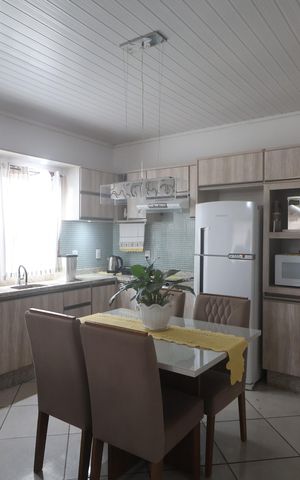 Casa à venda com 600m², 5 quartos e 10 vagasCozinha