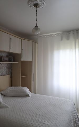 Casa à venda com 600m², 5 quartos e 10 vagasQuarto 2 Casa 2