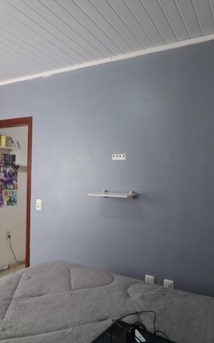 Casa à venda com 600m², 5 quartos e 10 vagasQuarto 2