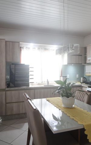 Casa à venda com 600m², 5 quartos e 10 vagasCozinha
