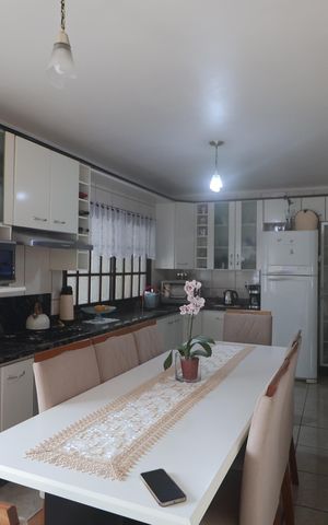 Casa à venda com 600m², 5 quartos e 10 vagasCozinha Casa 2