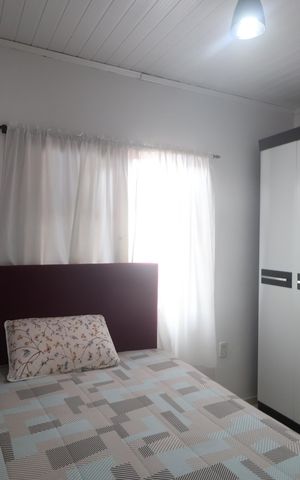 Casa à venda com 600m², 5 quartos e 10 vagasQuarto 3