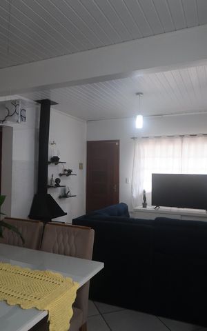 Casa à venda com 600m², 5 quartos e 10 vagasCozinha