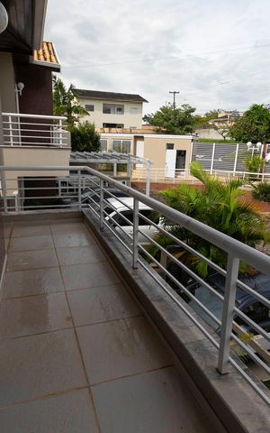 Casa de condomínio à venda com 160m², 3 quartos e 2 vagasVARANDA DA SUITE 