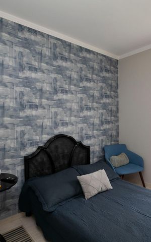 Casa de condomínio à venda com 160m², 3 quartos e 2 vagasQUARTO Nº 2