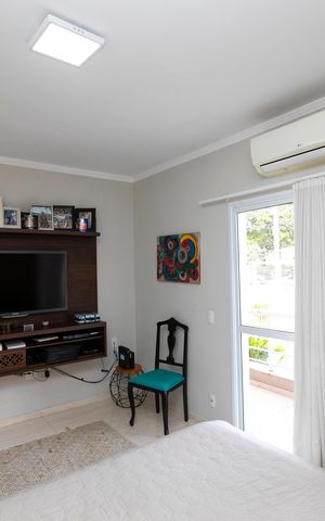 Casa de condomínio à venda com 160m², 3 quartos e 2 vagasSUITE 