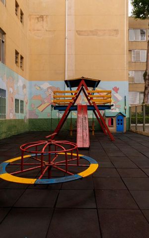Apartamento para alugar com 60m², 3 quartos e sem vagaÁrea comum