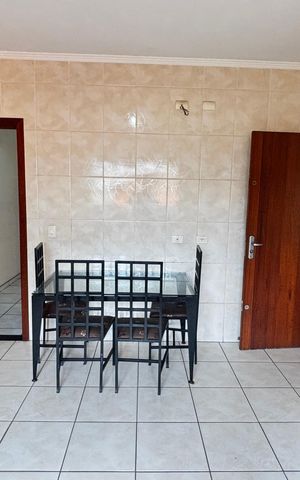 Casa para alugar com 202m², 4 quartos e 2 vagasCozinha