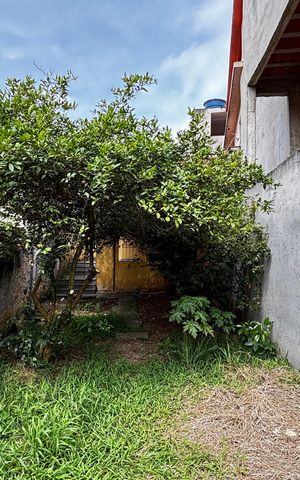 Casa para alugar com 202m², 4 quartos e 2 vagasQuintal