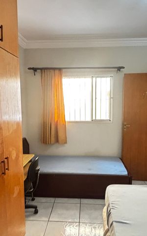 Casa para alugar com 202m², 4 quartos e 2 vagasQuarto 1