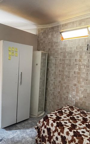 Casa para alugar com 202m², 4 quartos e 2 vagasQuarto 4