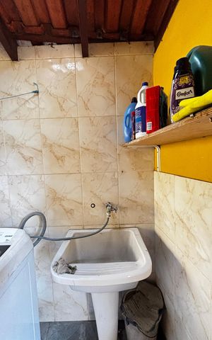 Casa para alugar com 202m², 4 quartos e 2 vagasQuintal - Area de Serviço